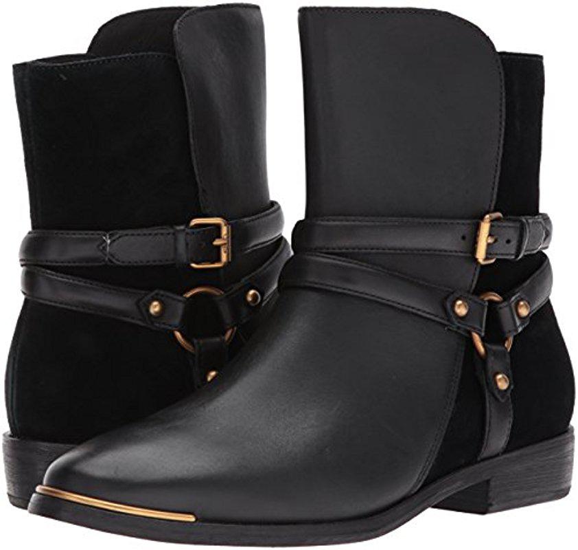 ugg kelby black