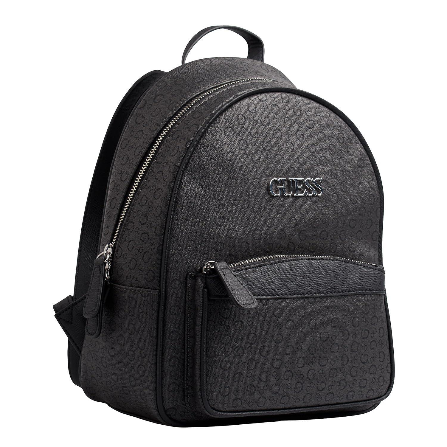 Guess Amazon Zainetto Nero Donna Guess Zaino Versace Jeans Couture