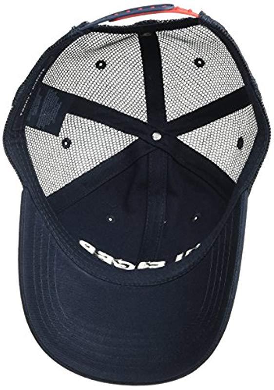tommy hilfiger men's ardin cap