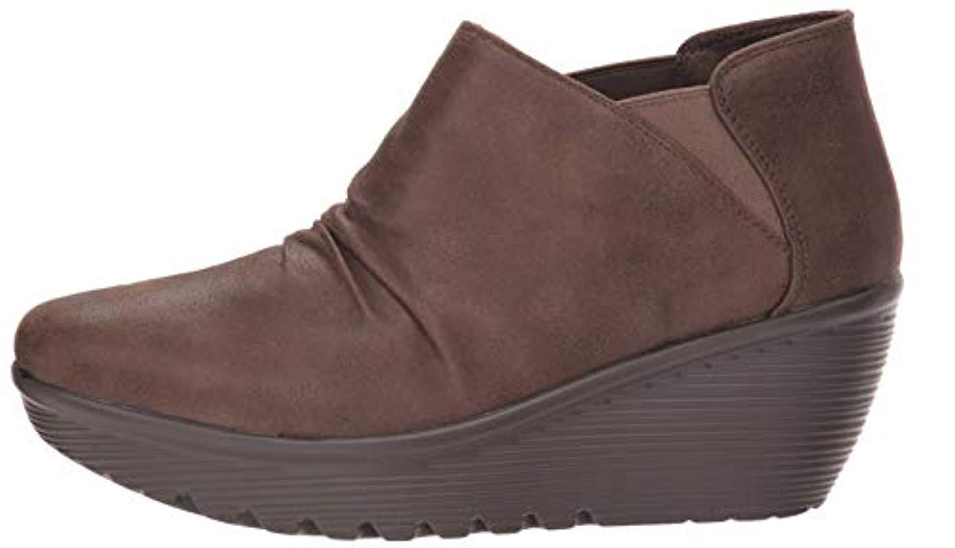 Skechers Synthetic Parallel-curtail 