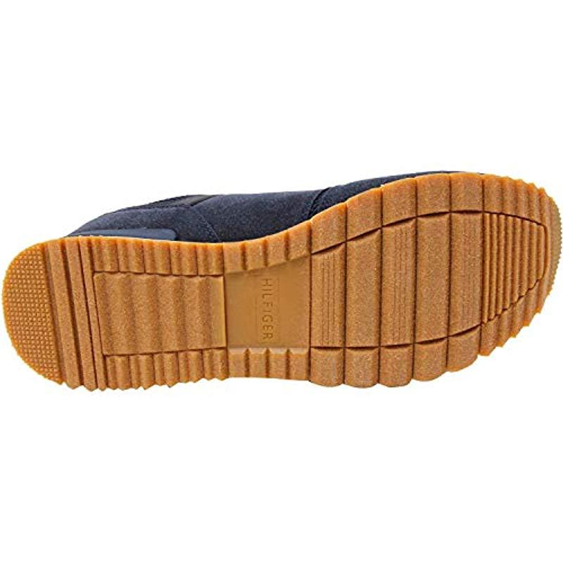 tommy hilfiger artisan sneakers
