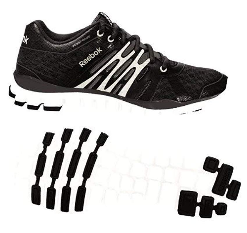 reebok realflex strength