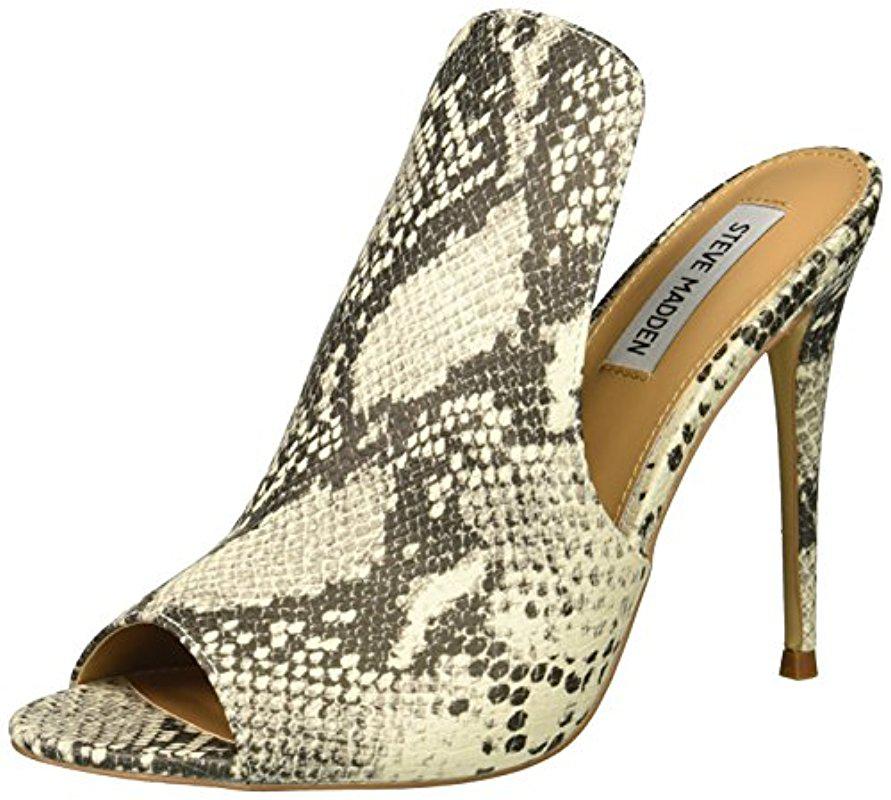 steve madden sinful heels
