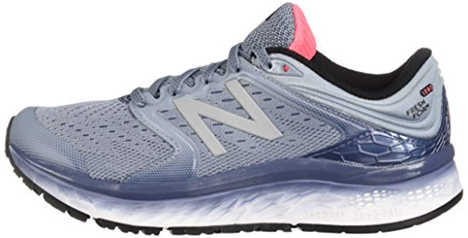 Rubber Fresh Foam 1080 V8 Running Shoe 