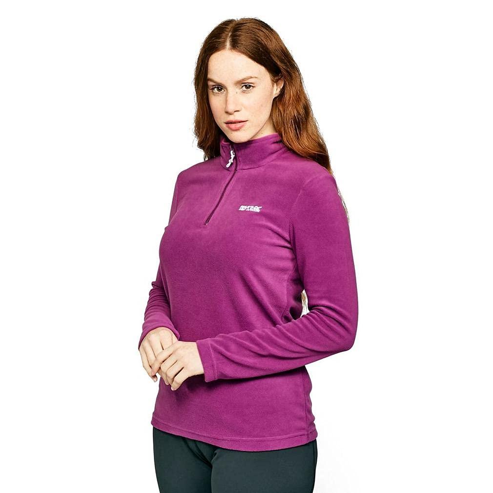 regatta subira fleece