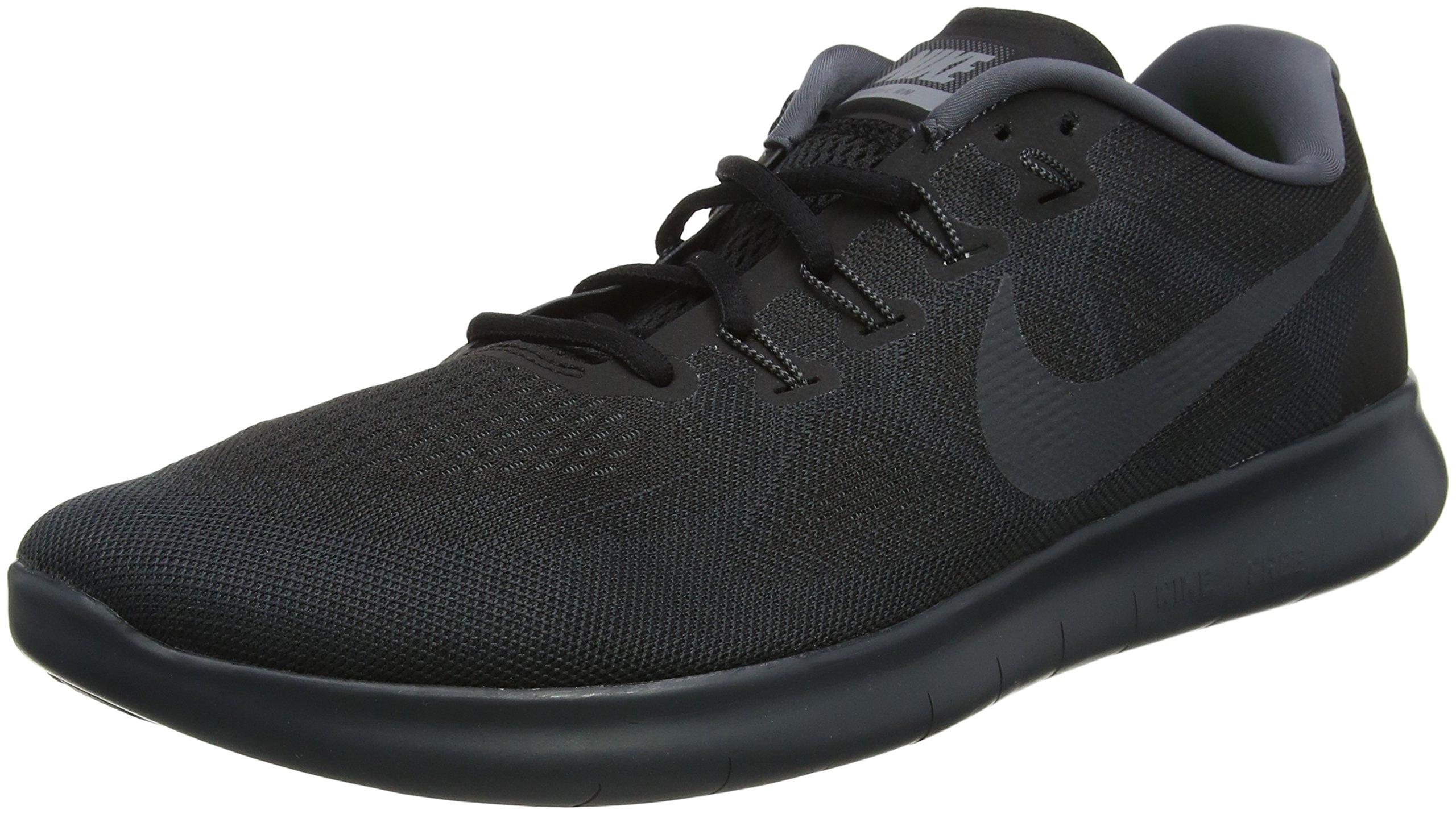 Nike Original Free Run RN 2017 Turnschuhe 831508 002 LF1 in Schwarz fur Herren Lyst DE