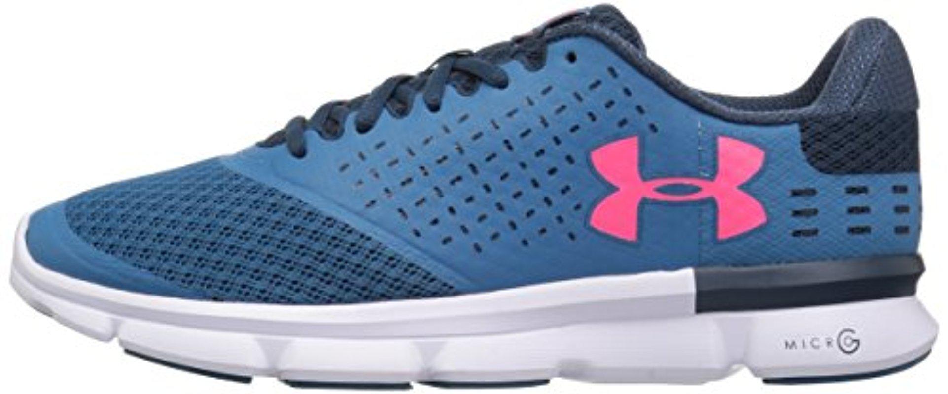 under armour speed swift 2 women's