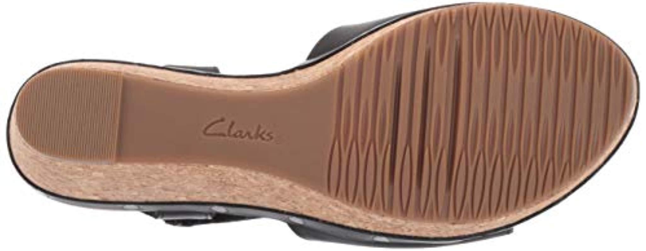 clarks annadel clover