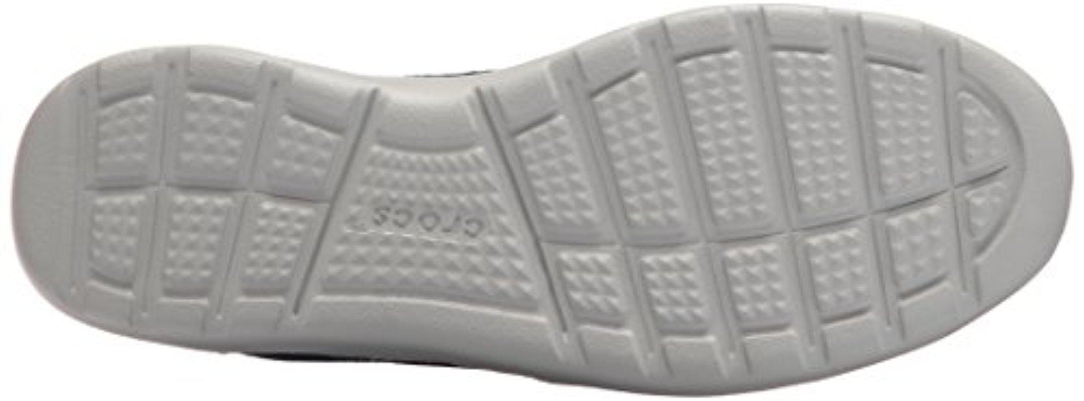 crocs kinsale pacer