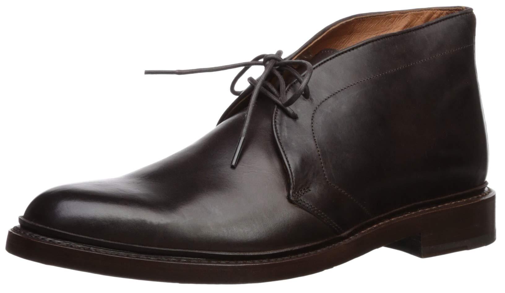 frye jones chukka