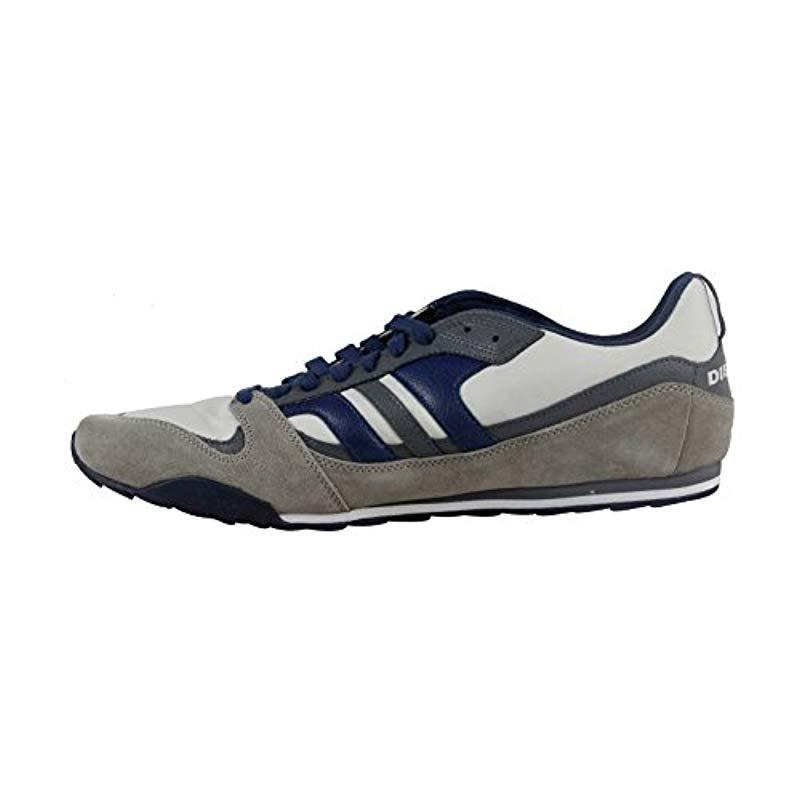 Diesel gunner shoes discount