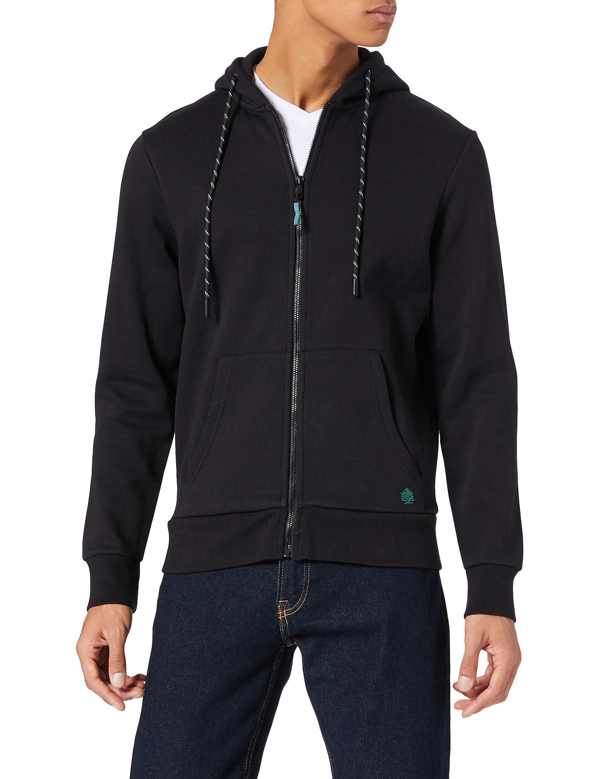 Sudadera Abierta básica Reconsider Springfield de hombre - 40 % de  descuento | Lyst