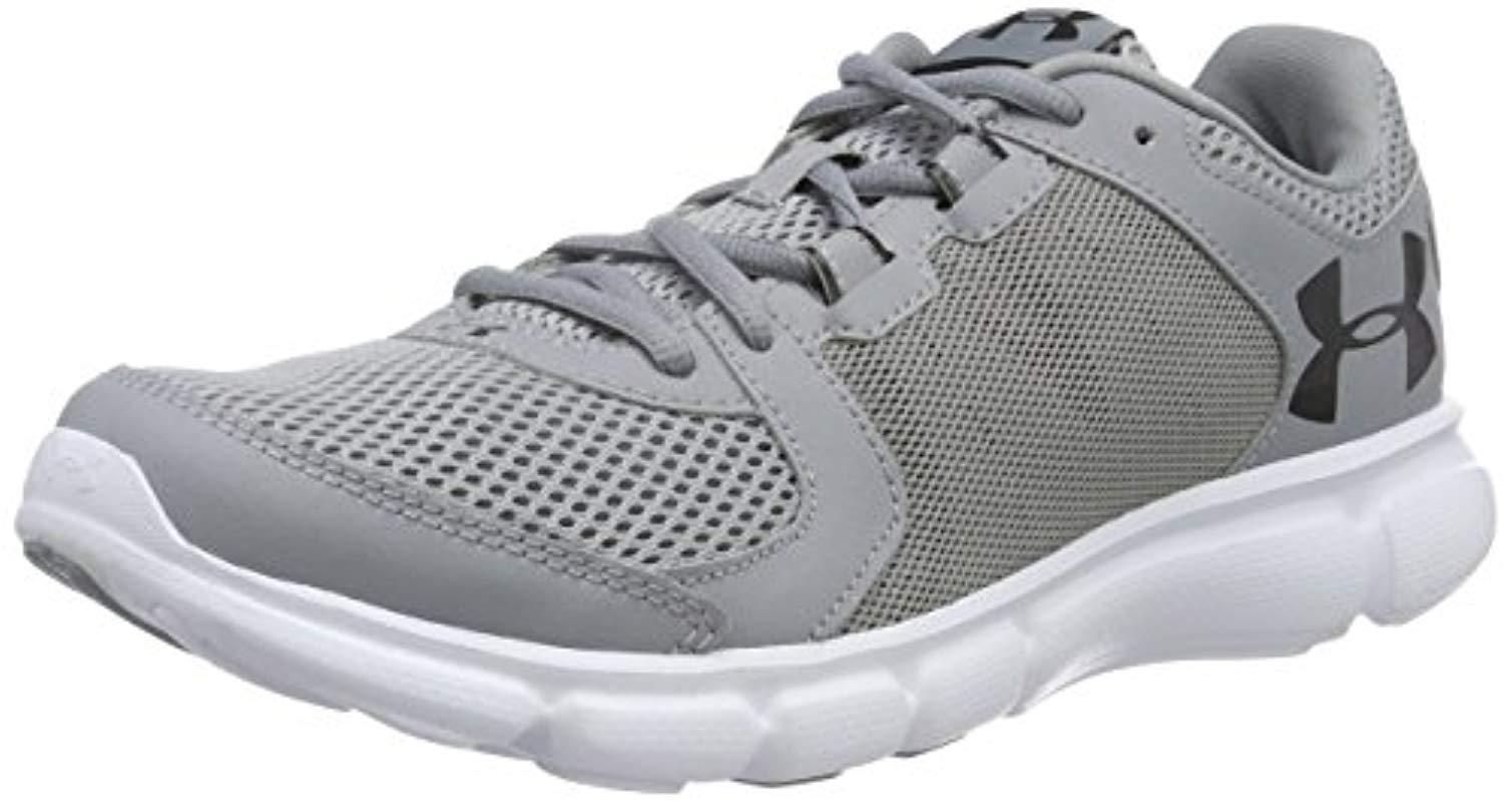 under armour thrill 2