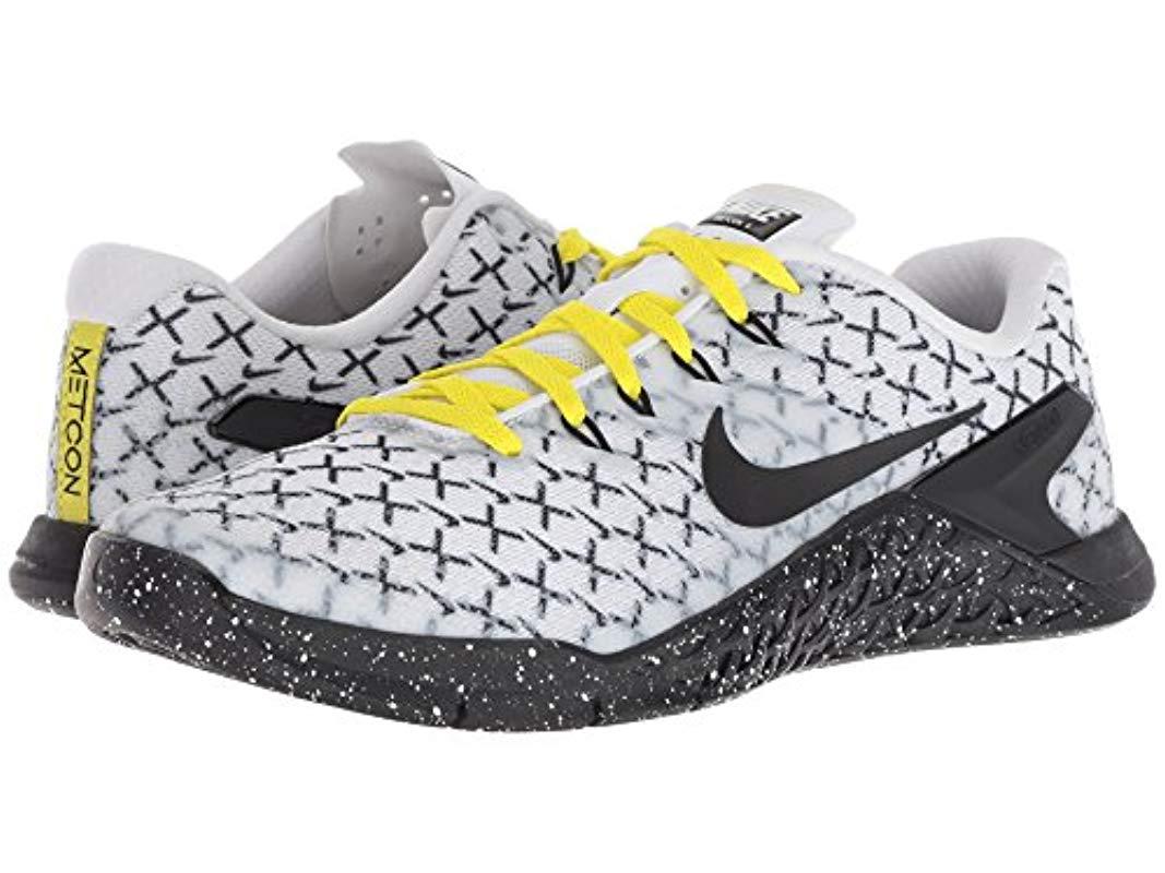 nike cross trainers 4e