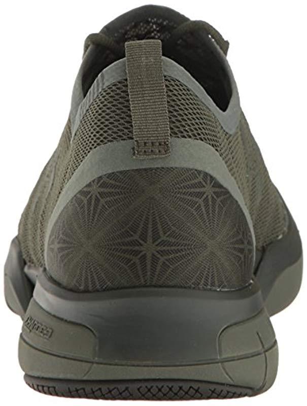 under armour khaki trainers