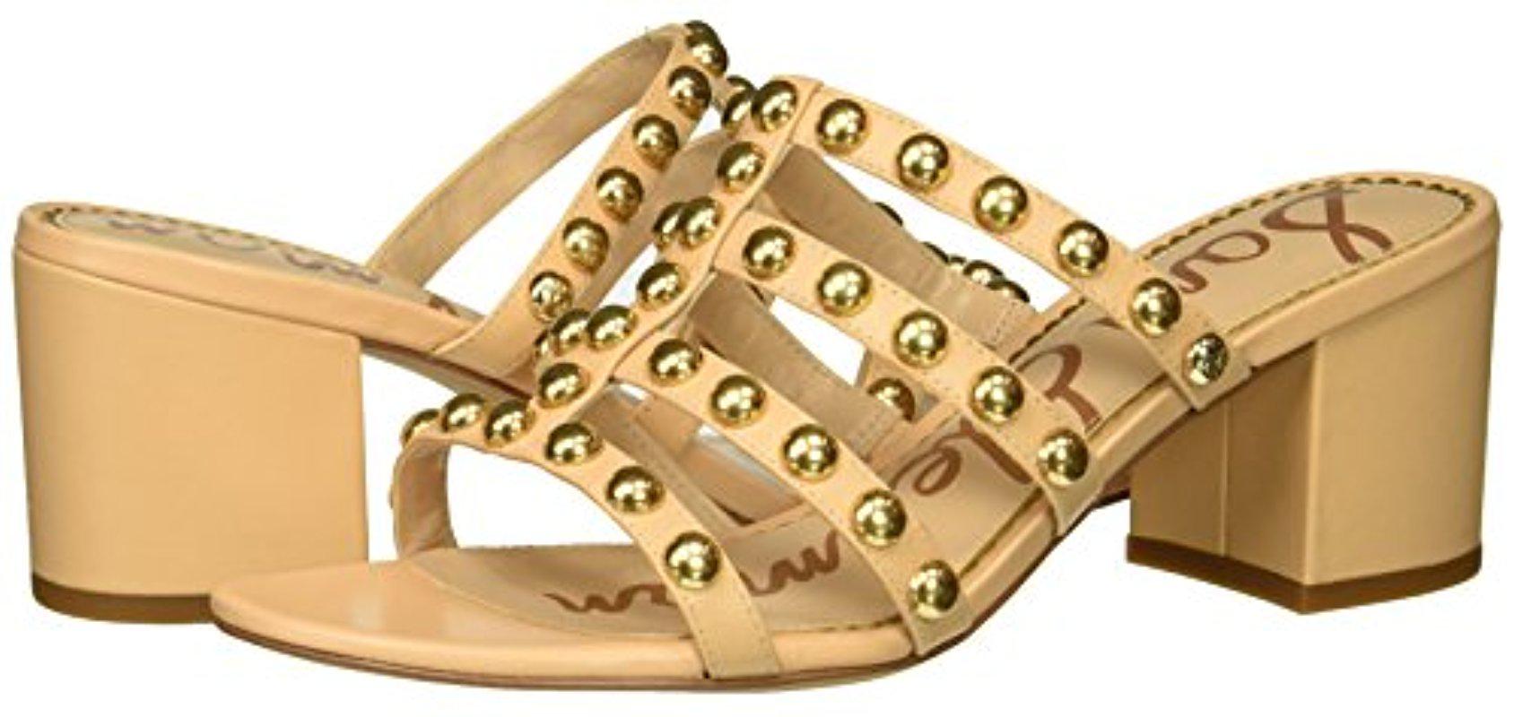 sam edelman suri sandal