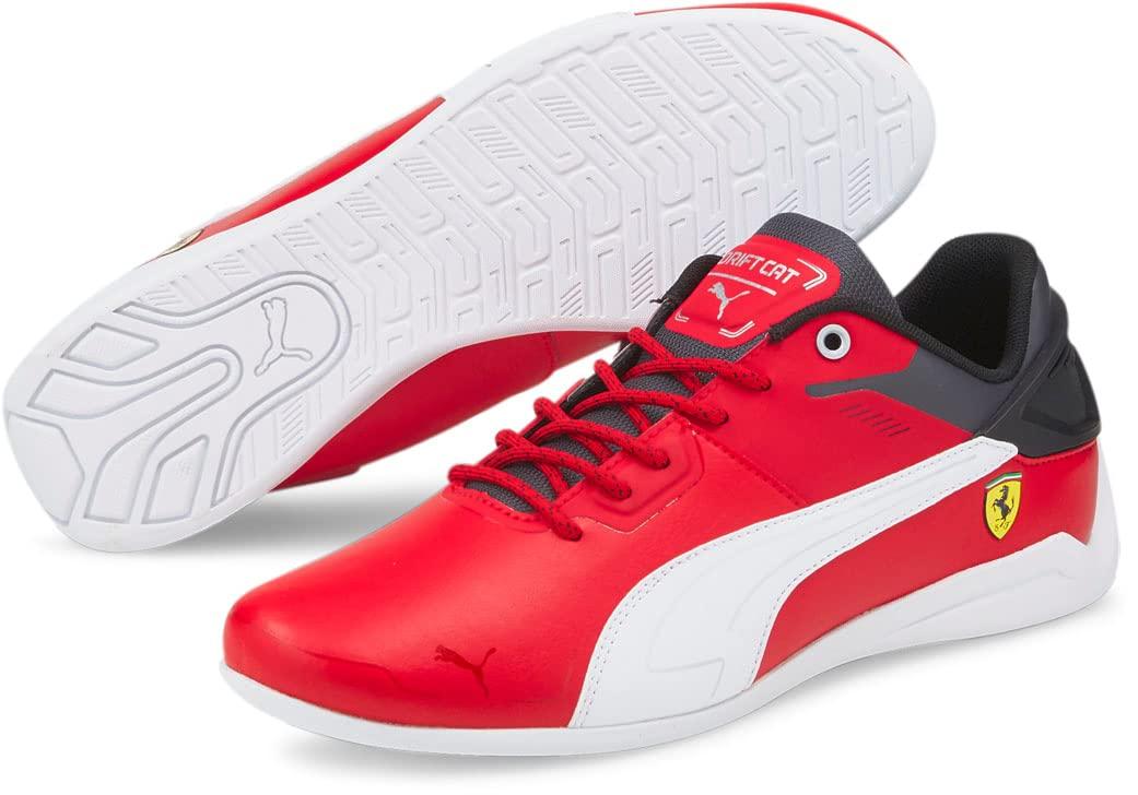 PUMA S Ferrari Drift Cat Delta Shoes in 