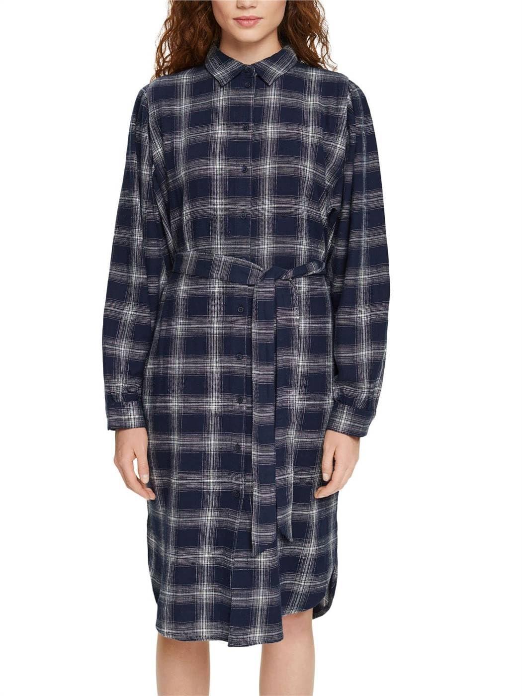 Esprit Jurken voor dames in het Blauw Lyst Pagina