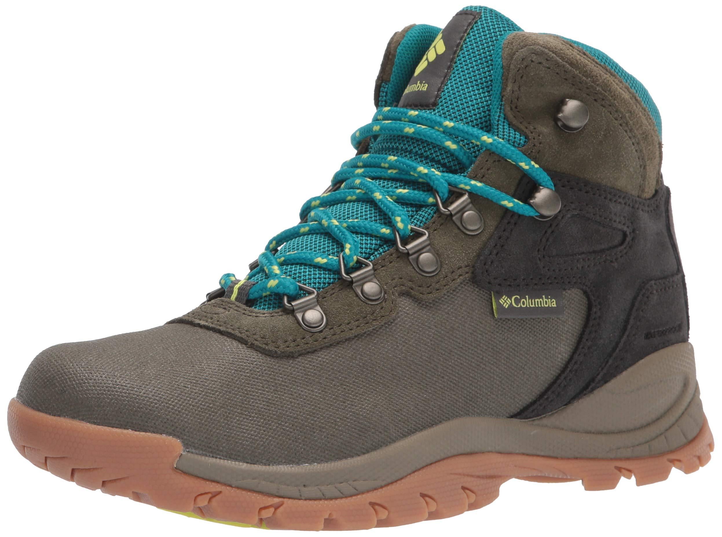 columbia boots dicks