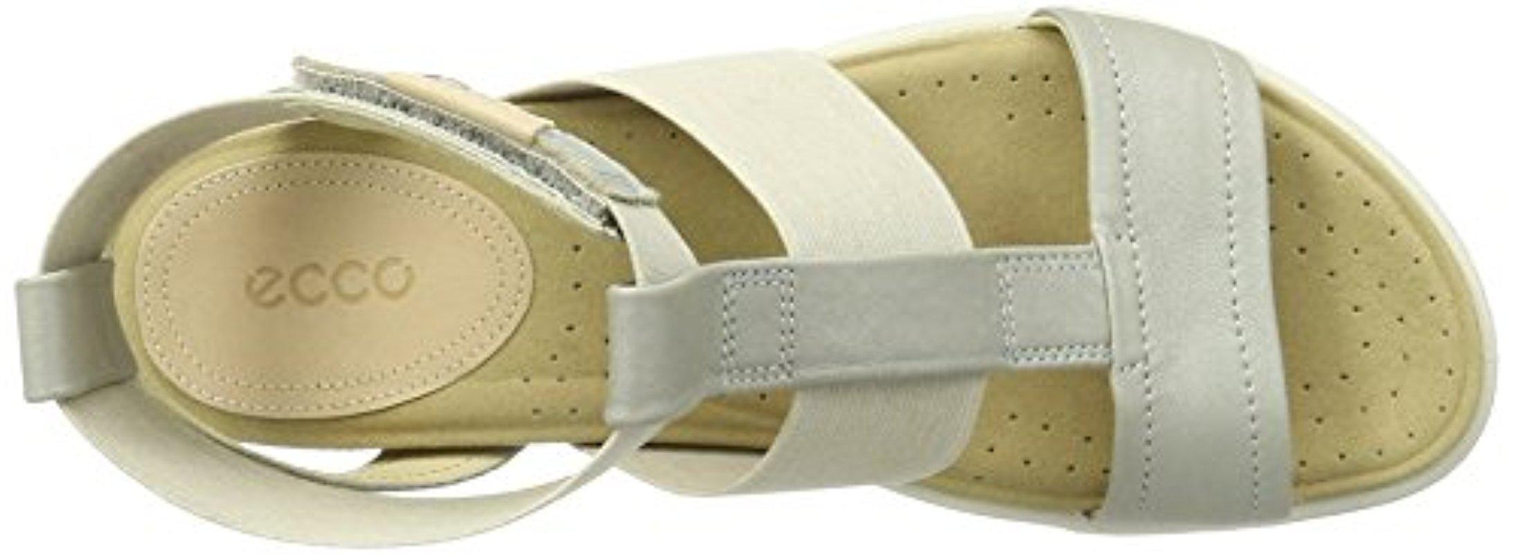 ecco damara ankle gladiator