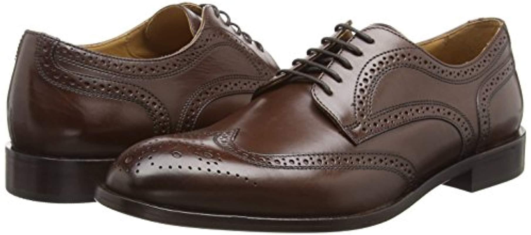 Derby Scarpe eleganti per Uomo di Geox | FASHIOLA.it