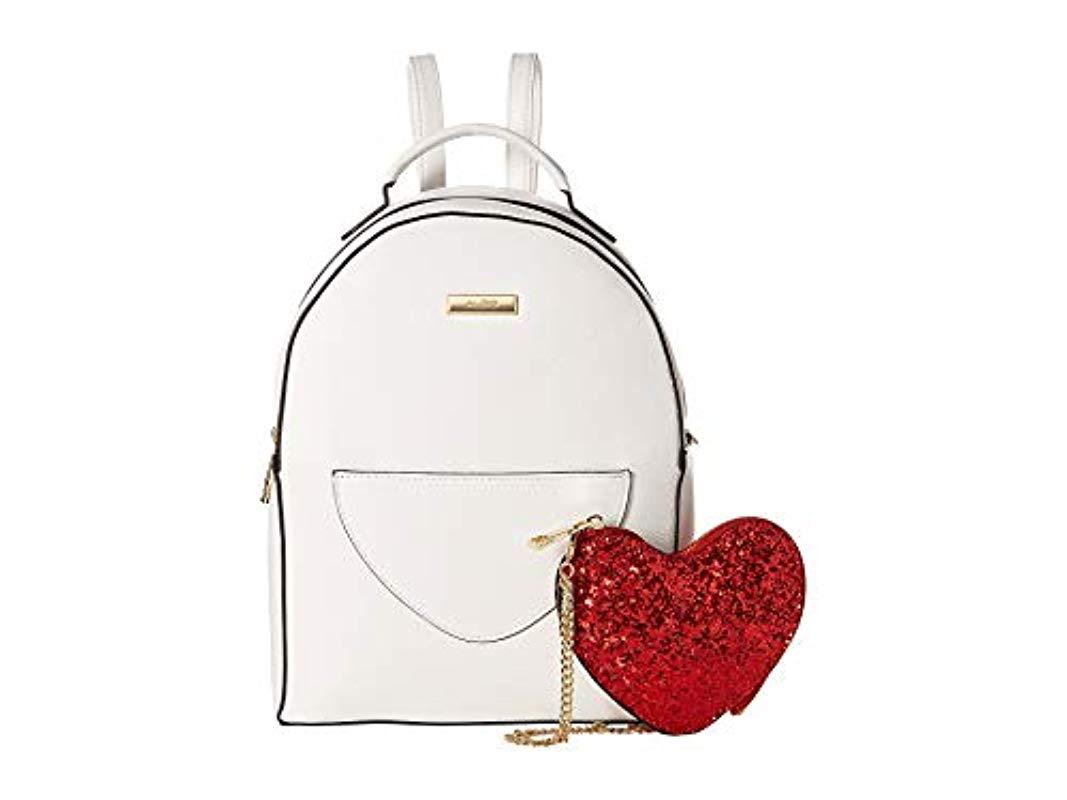 aldo caurga backpack