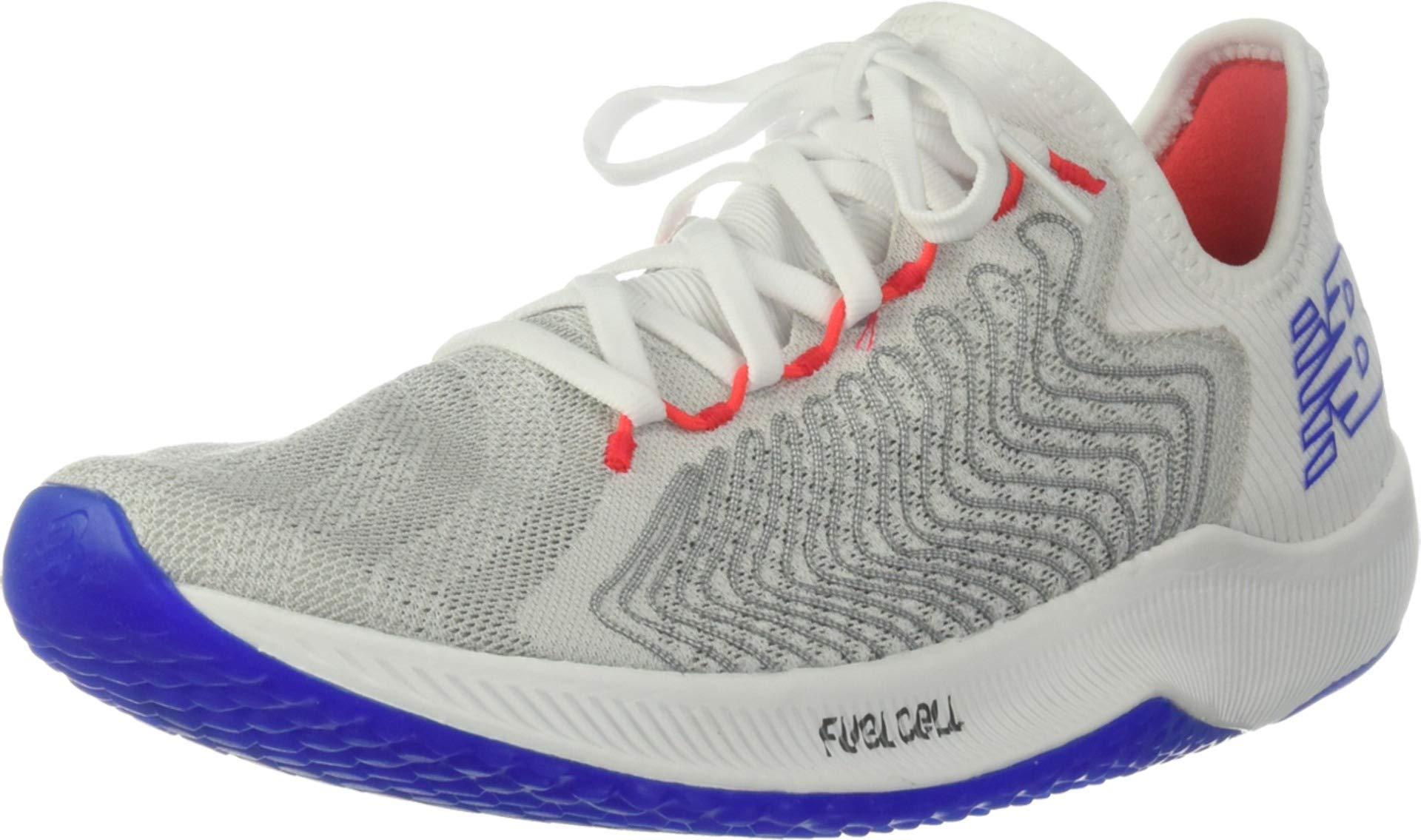 new balance fuelcell rebel 90