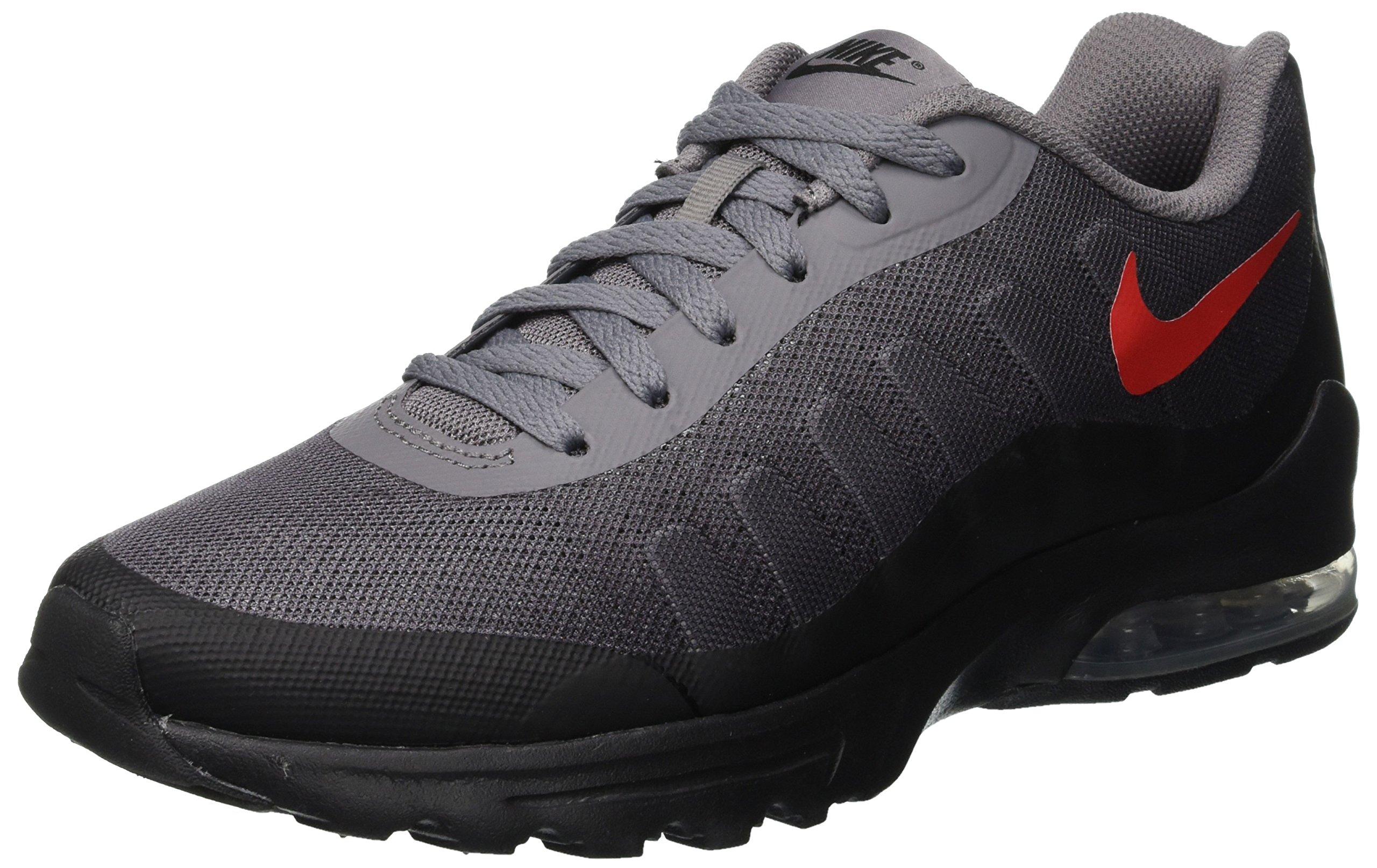 Nike Air Max Invigor Print Fitness Shoes in Black for Men | Lyst UK
