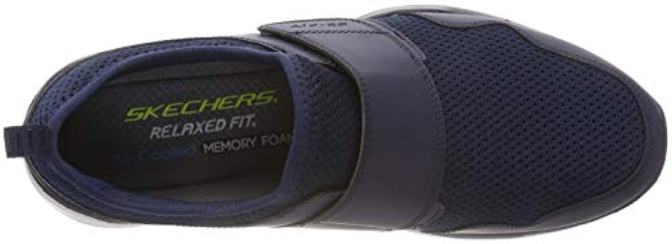 skechers equalizer 3.0 bernare