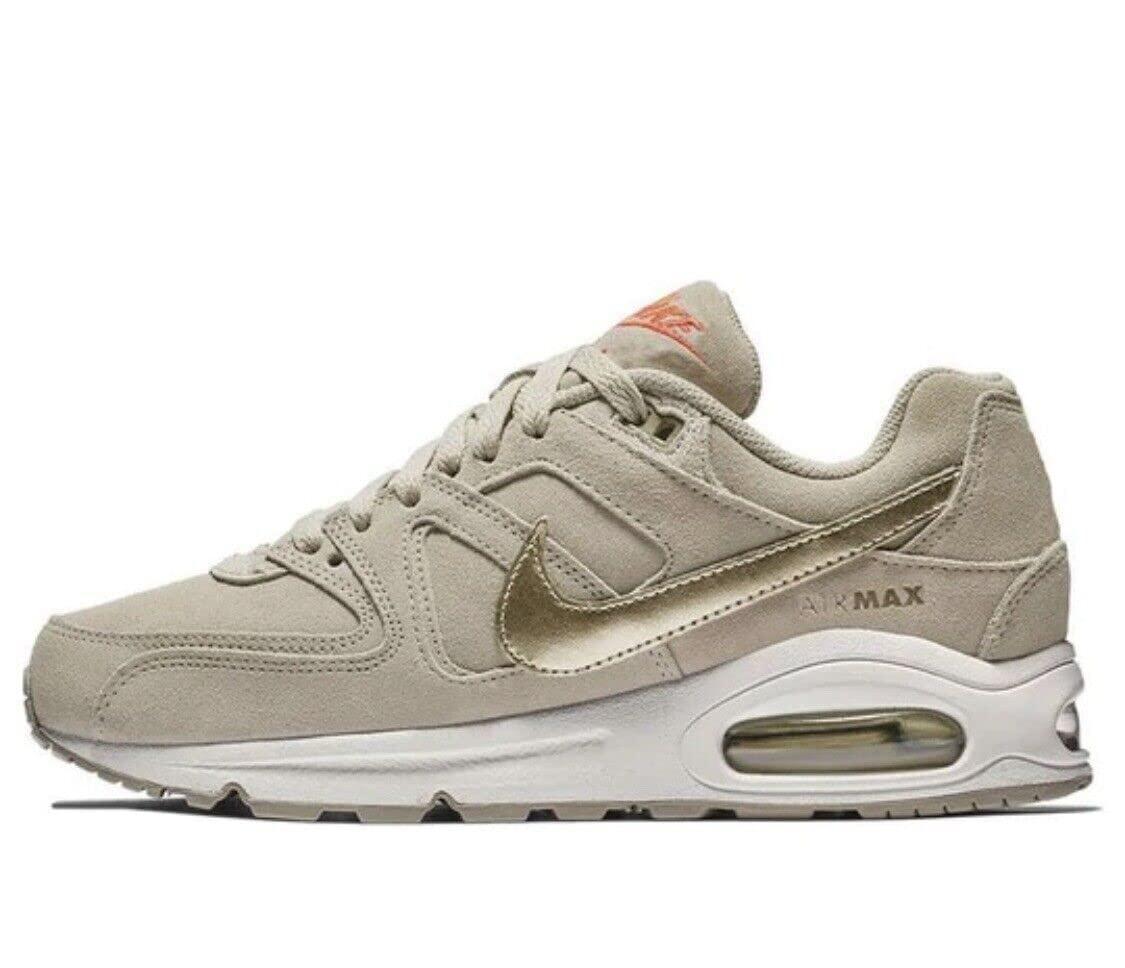 Nike air max command sneaker best sale
