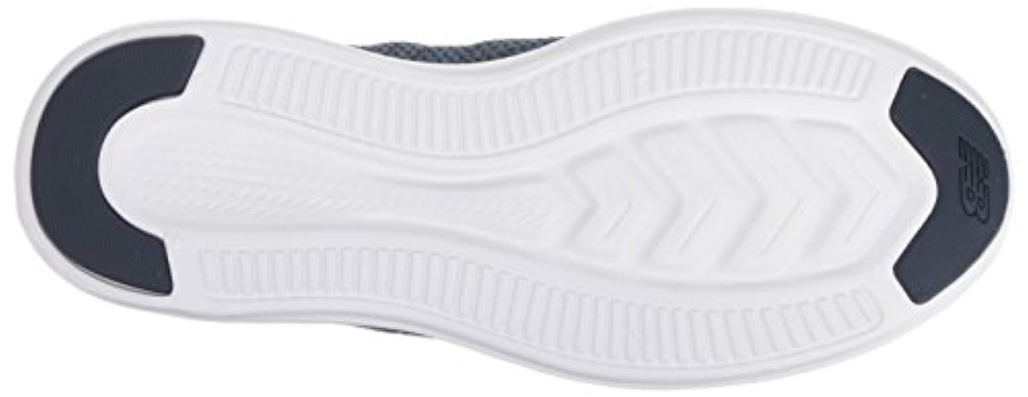 Rubber Fuelcore Coast V4 Running Shoe 