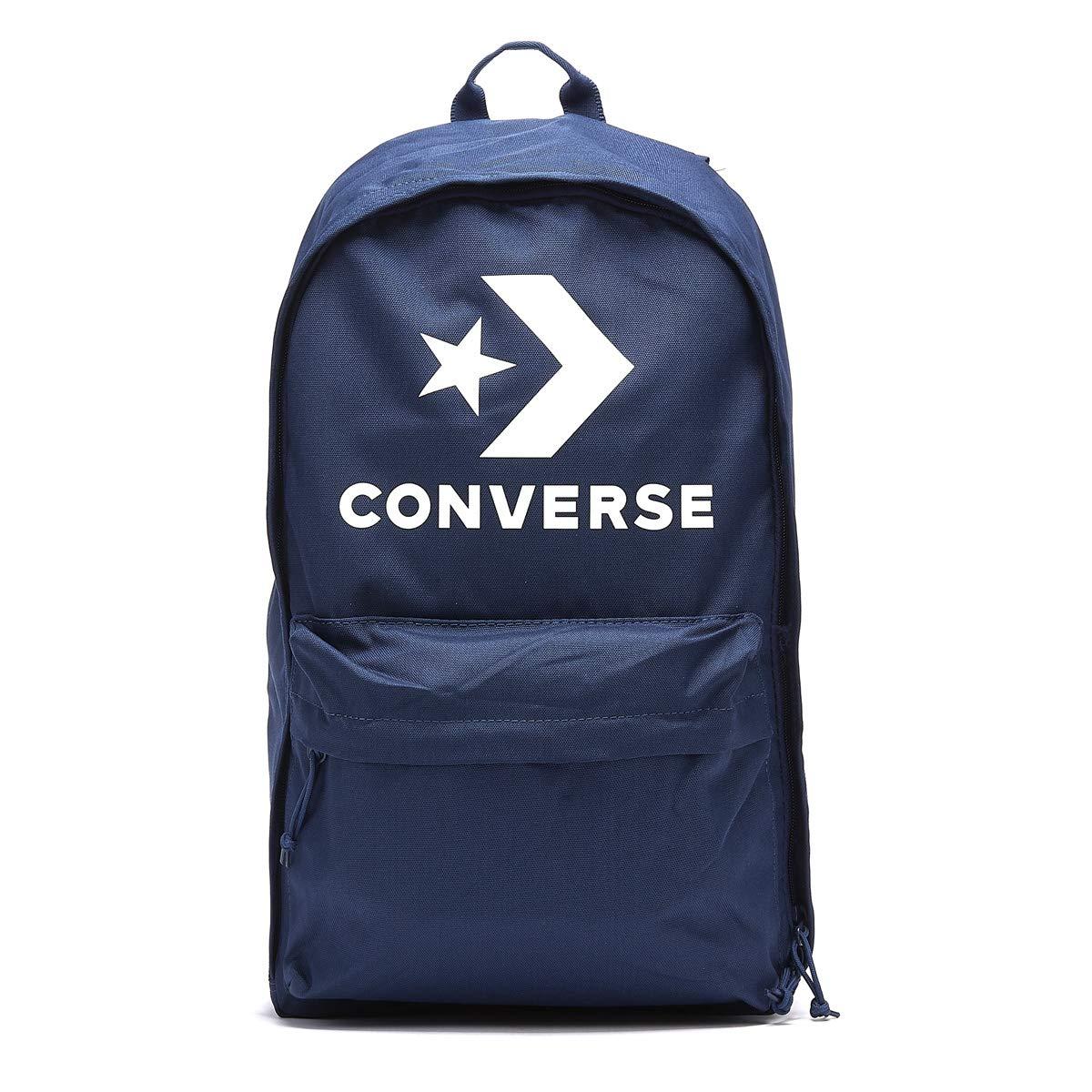 Converse Go Backpack | Product Review - YouTube