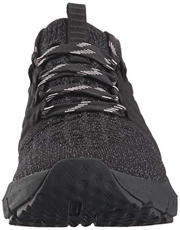 under armour hovr phantom heather