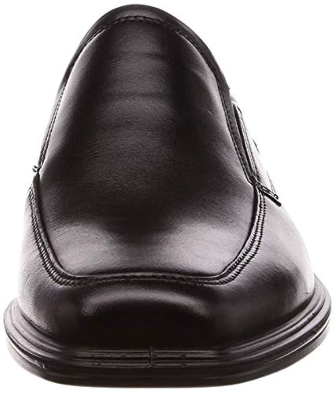 ecco minneapolis slip on