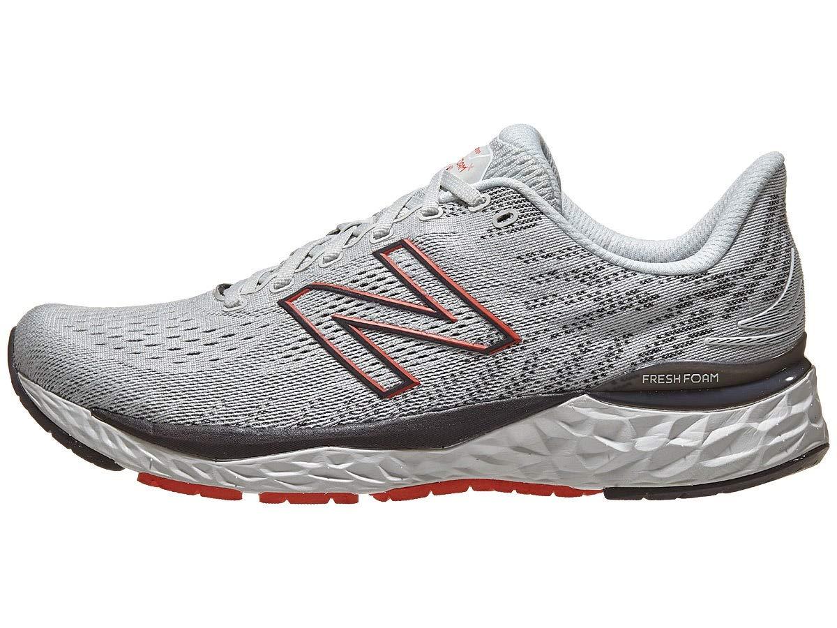 New Balance Fresh Foam 880v11 in Grey 