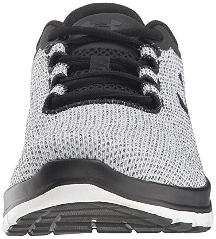 under armour men's remix fw18 sneaker