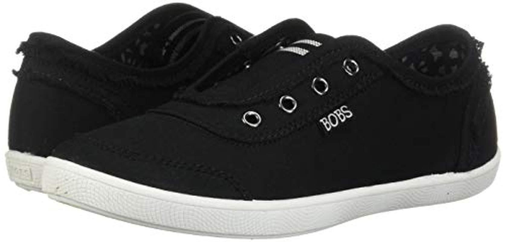 skechers women's bobs b cute trainers