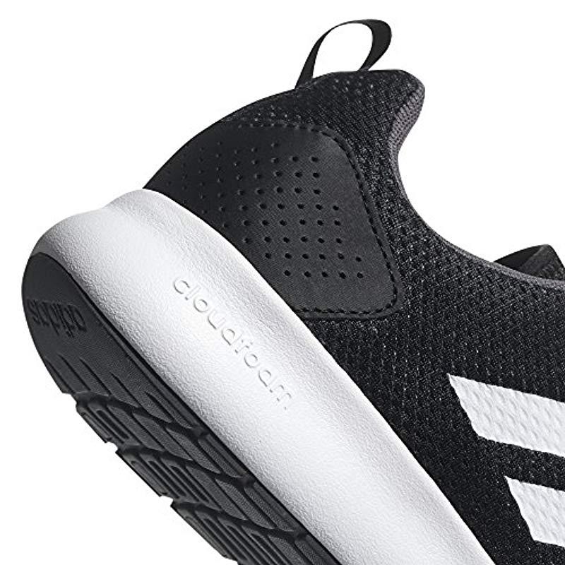 adidas element race cloudfoam