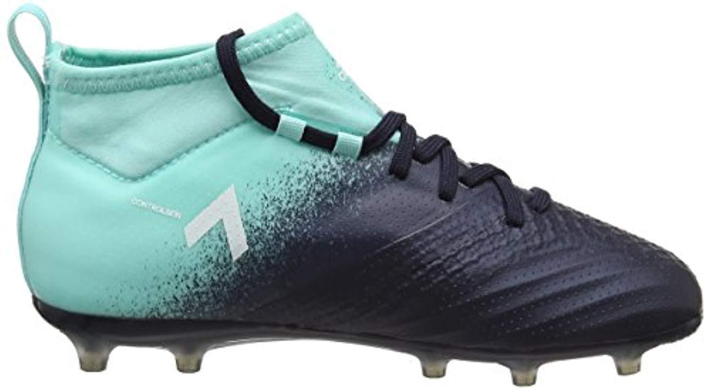 adidas copa 17.1 verde militar