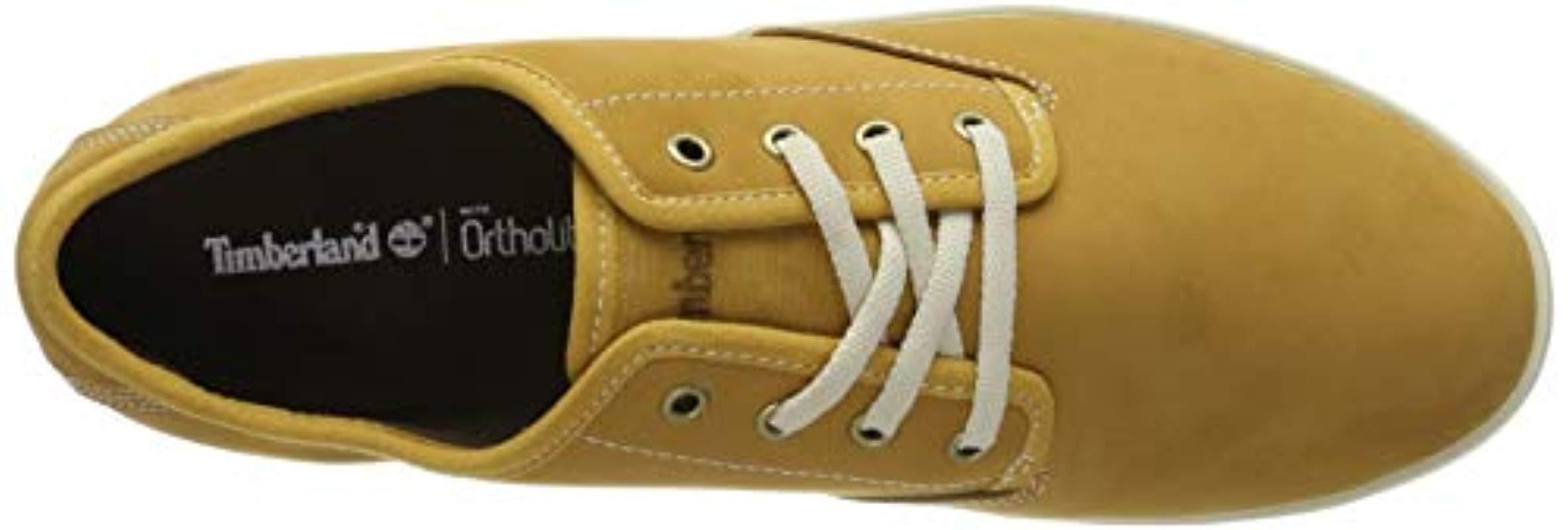 timberland oxford femme timberland oxford femme