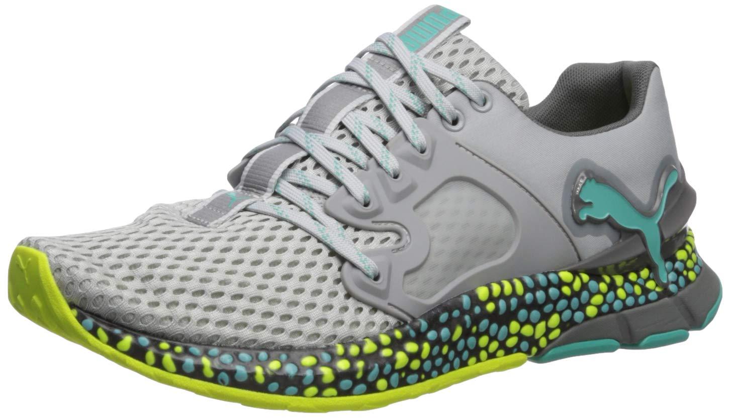 puma hybrid sky men's running shoes