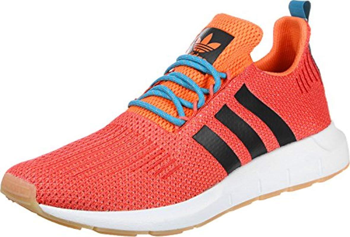 Adidas Swift Run Orange Shop, 59% OFF | www.felixracing.se