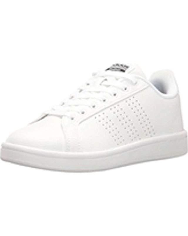 adidas advantage cl sneakers