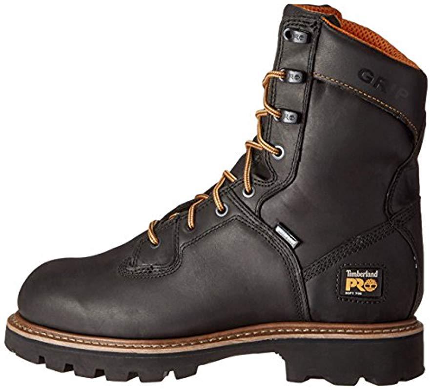 timberland crosscut