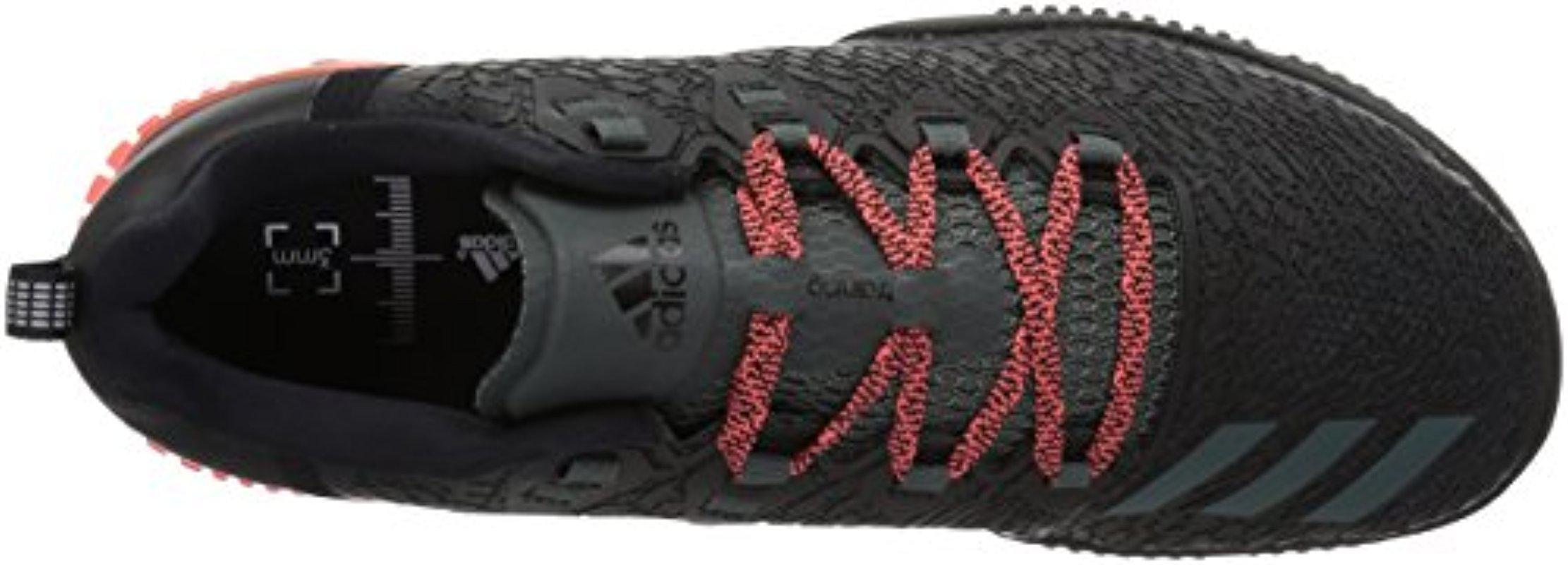 adidas originals women's crazypower tr w cross trainer