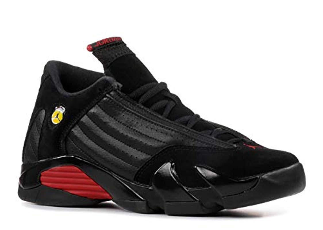 jordan 14 nike