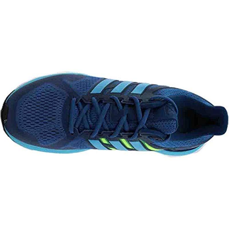 adidas men's supernova st m running shoe