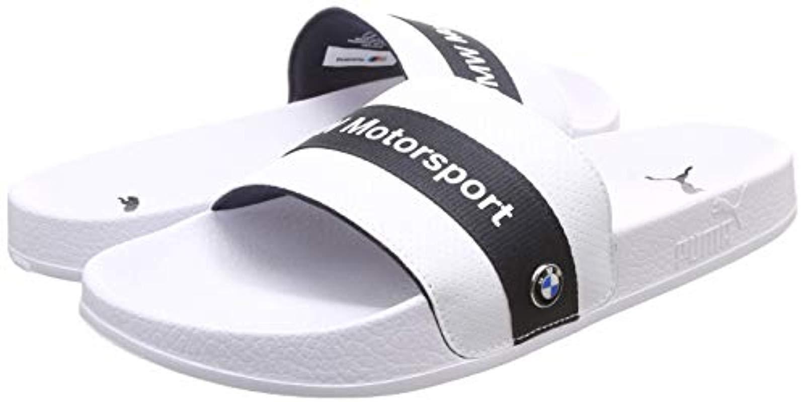 bmw sandals