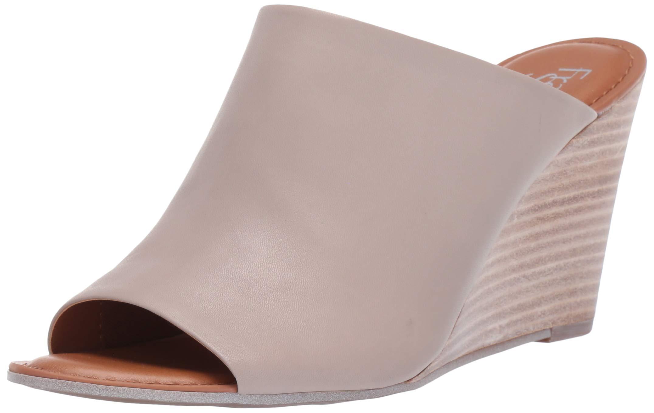 franco sarto kyson sandal