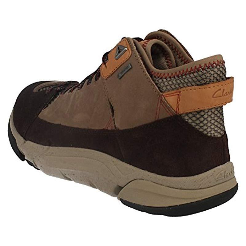 clarks tri outflex gtx